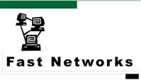 Fast Networks Logo